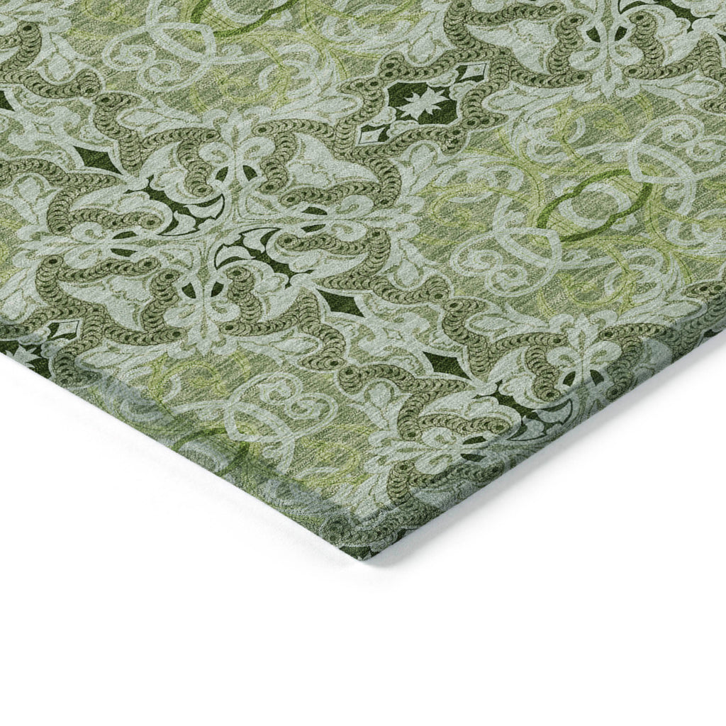 addison chantille acn783 aloe rug