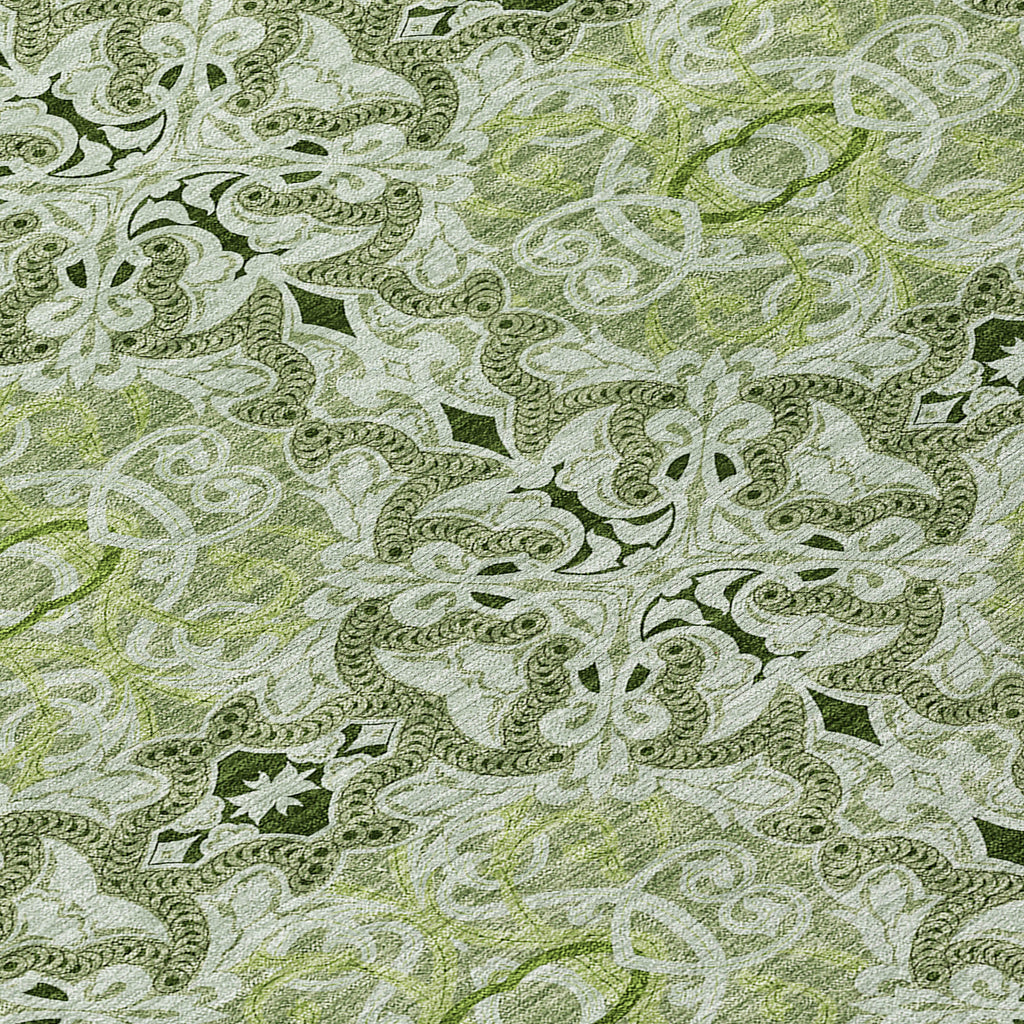 addison chantille acn783 aloe rug