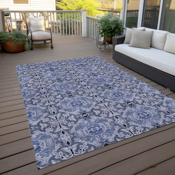 addison chantille acn783 blue rug