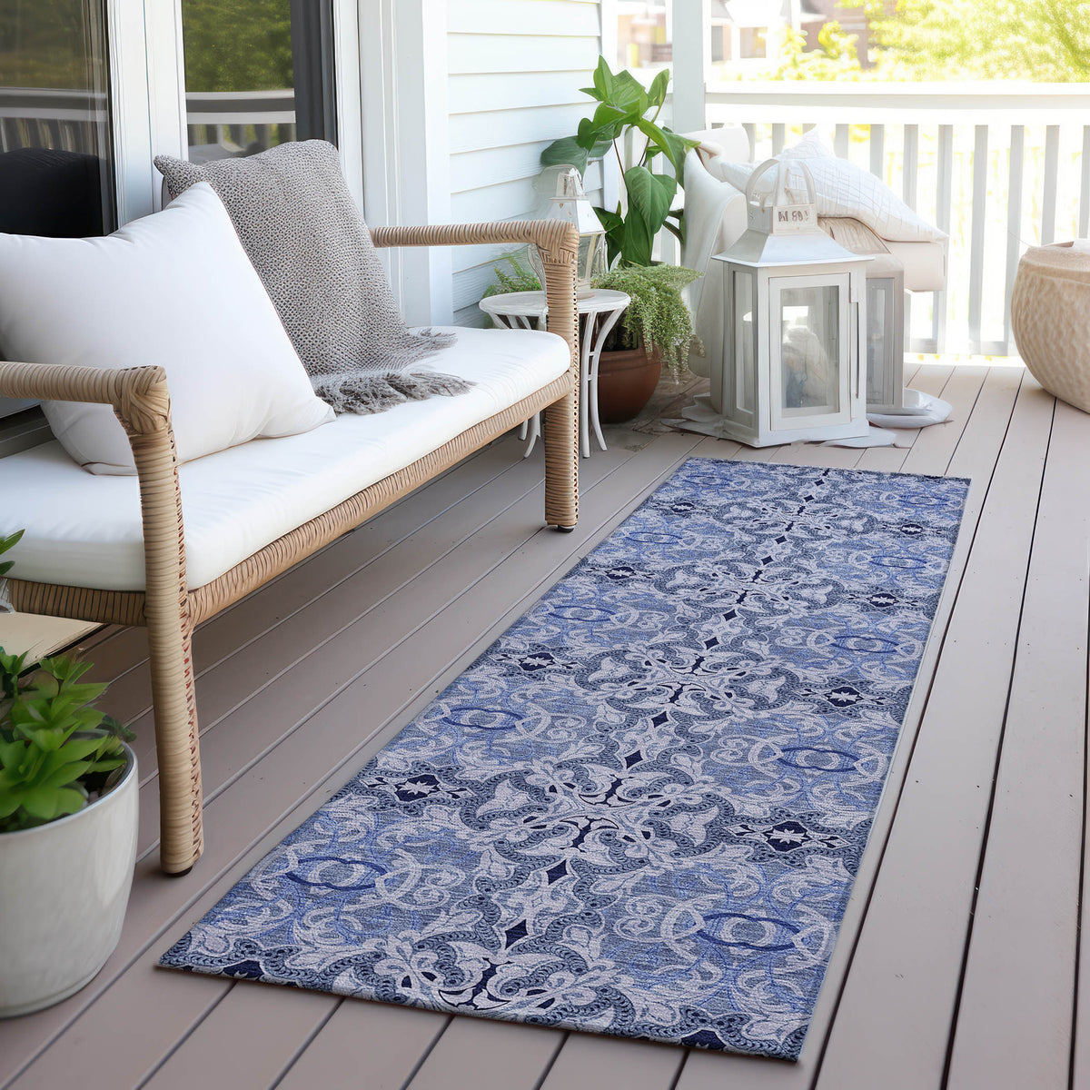 addison chantille acn783 blue rug