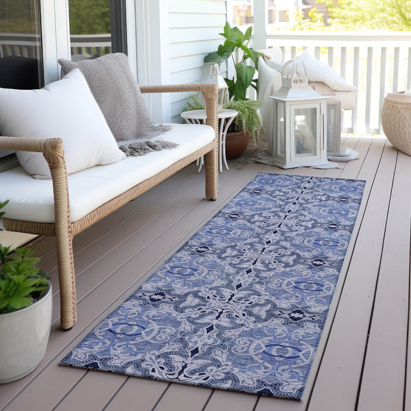 addison chantille acn783 blue rug