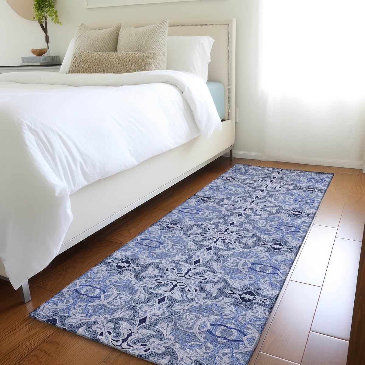addison chantille acn783 blue rug