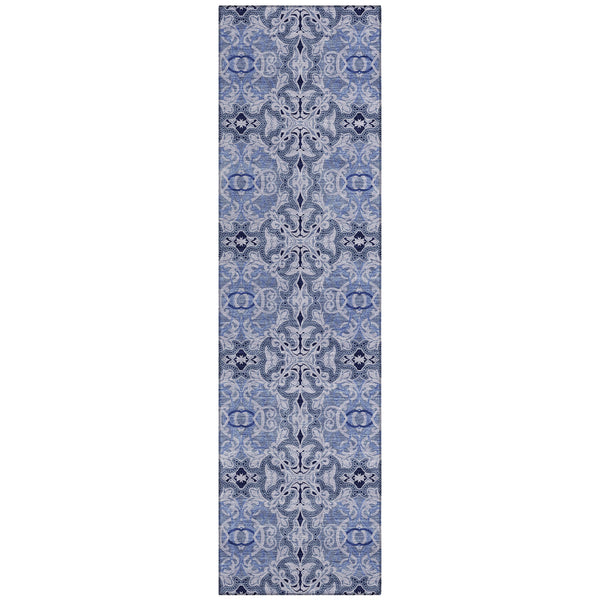 addison chantille acn783 blue rug