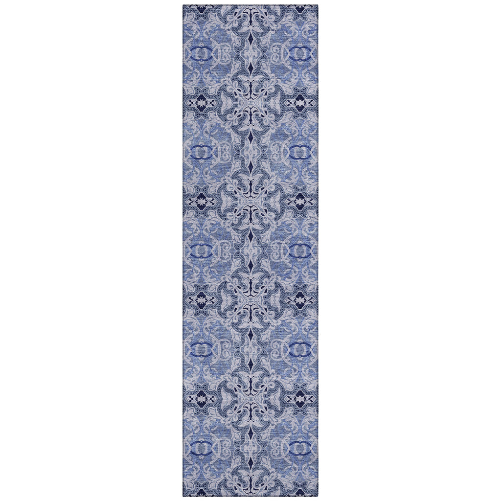 addison chantille acn783 blue rug