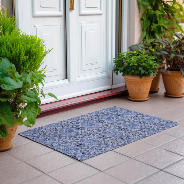 addison chantille acn783 blue rug