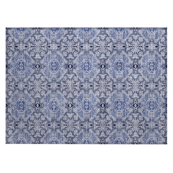 addison chantille acn783 blue rug