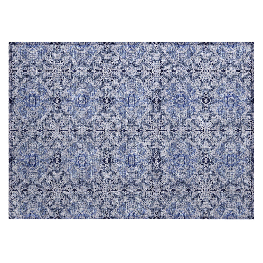 addison chantille acn783 blue rug