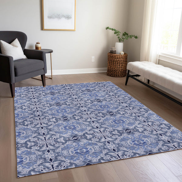 addison chantille acn783 blue rug