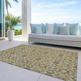addison chantille acn783 brown rug