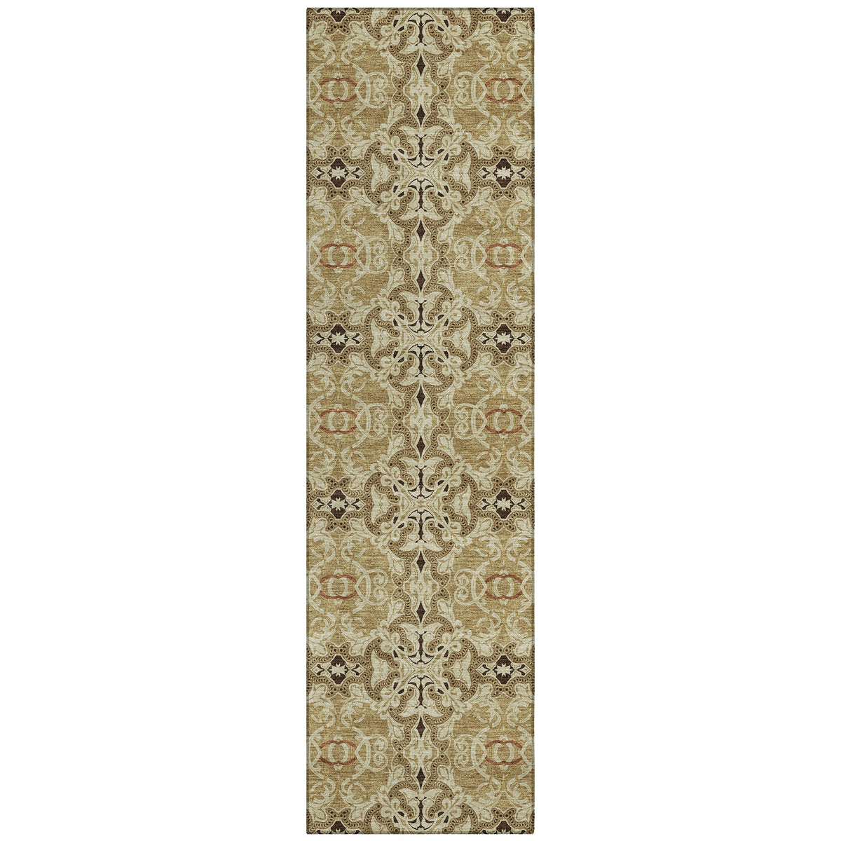 addison chantille acn783 brown rug