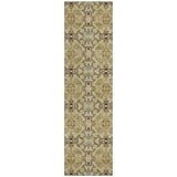 addison chantille acn783 brown rug