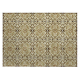 addison chantille acn783 brown rug
