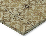 addison chantille acn783 brown rug