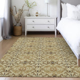 addison chantille acn783 brown rug