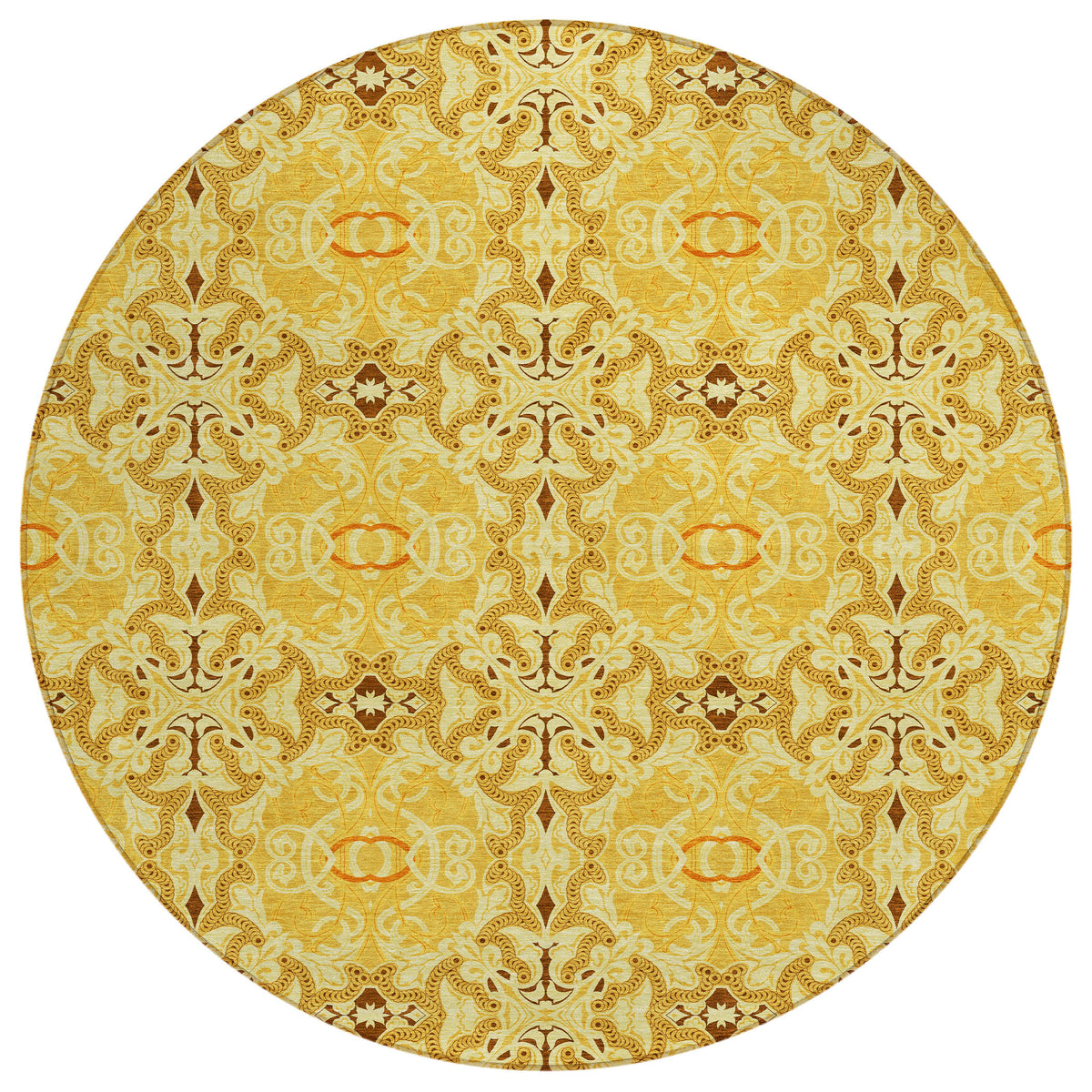 addison chantille acn783 orange rug