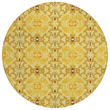 addison chantille acn783 orange rug