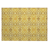 addison chantille acn783 orange rug