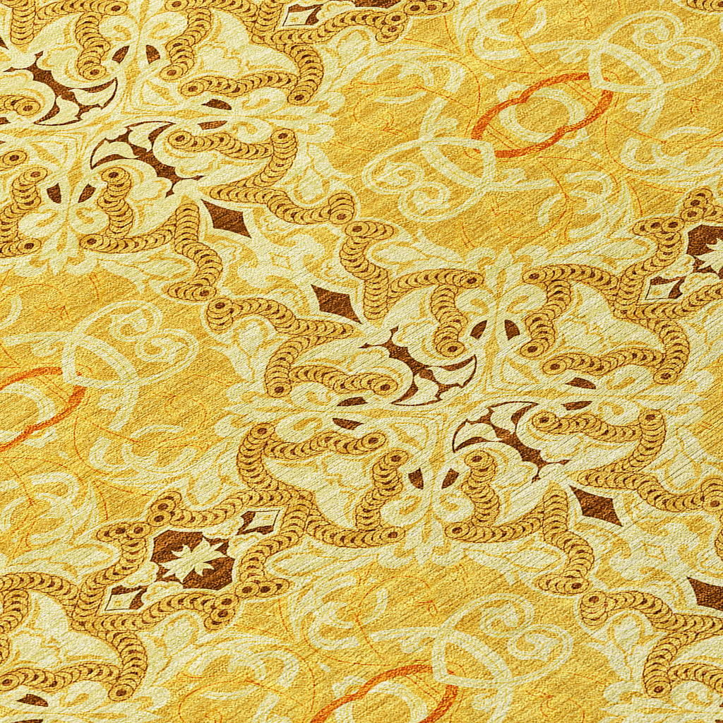addison chantille acn783 orange rug