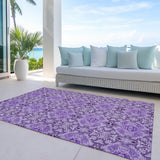 addison chantille acn783 purple rug