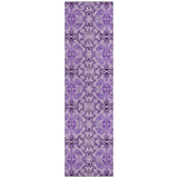 addison chantille acn783 purple rug