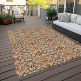 addison chantille acn783 terracotta rug