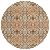addison chantille acn783 terracotta rug