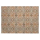 addison chantille acn783 terracotta rug