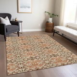 addison chantille acn783 terracotta rug