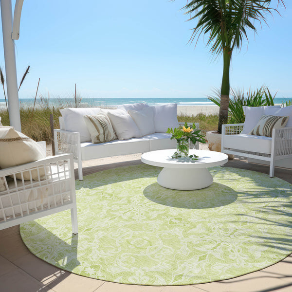 addison chantille acn784 aloe rug