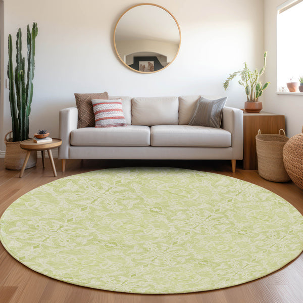addison chantille acn784 aloe rug