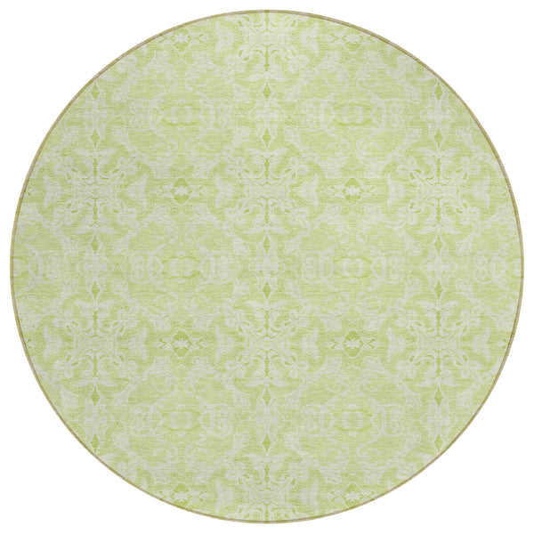 addison chantille acn784 aloe rug