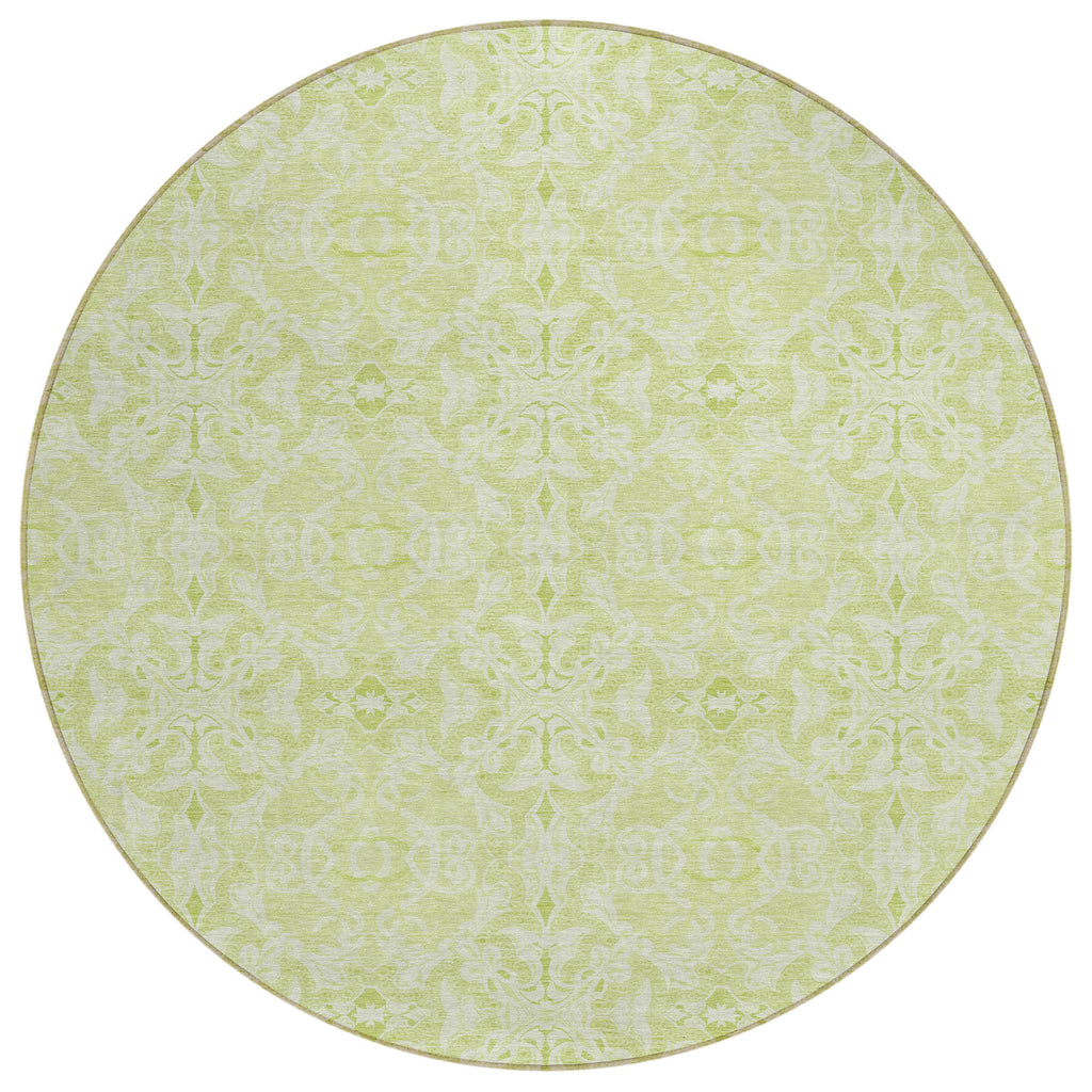 addison chantille acn784 aloe rug