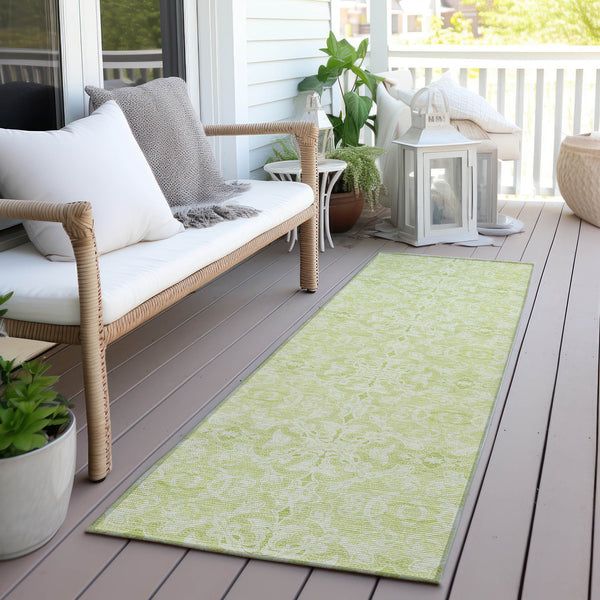 addison chantille acn784 aloe rug