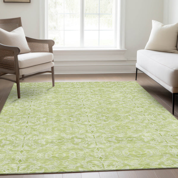addison chantille acn784 aloe rug