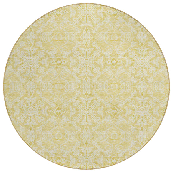 addison chantille acn784 gold rug