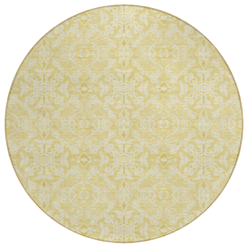 addison chantille acn784 gold rug
