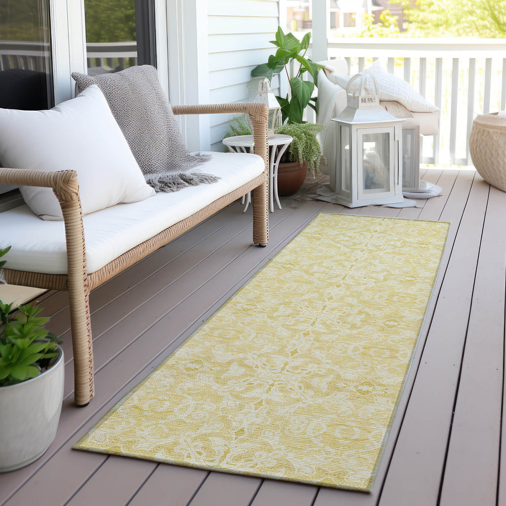 addison chantille acn784 gold rug