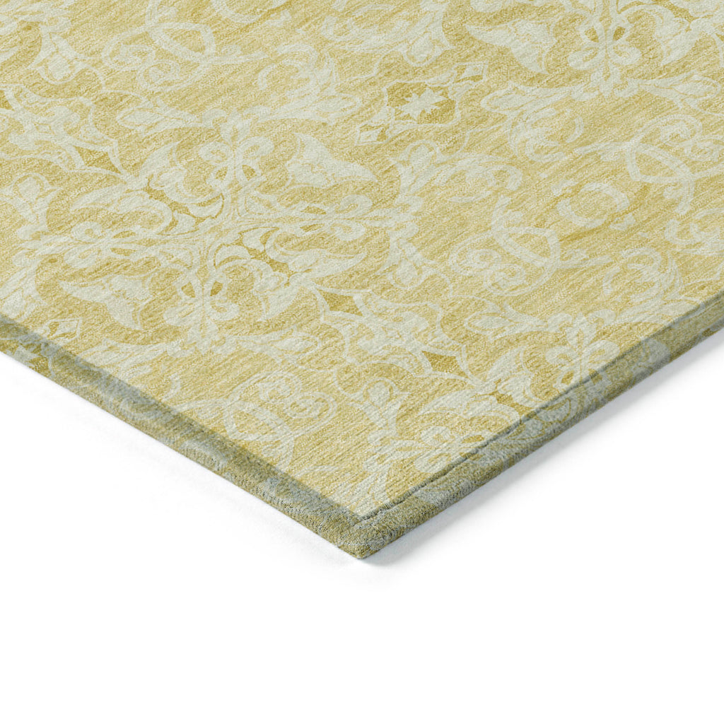 addison chantille acn784 gold rug