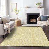 addison chantille acn784 gold rug