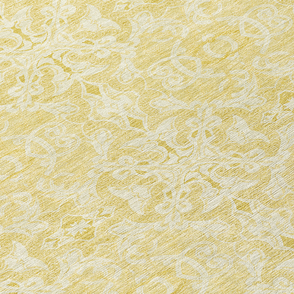 addison chantille acn784 gold rug