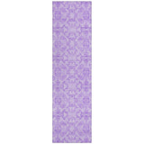 addison chantille acn784 lavender rug
