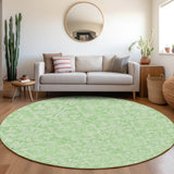 addison chantille acn784 lime rug