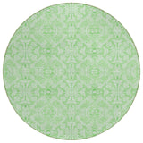 addison chantille acn784 lime rug