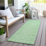 addison chantille acn784 lime rug