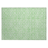 addison chantille acn784 lime rug