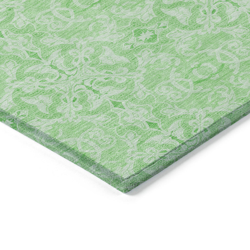 addison chantille acn784 lime rug