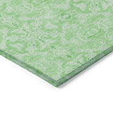 addison chantille acn784 lime rug