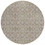 addison chantille acn784 mocha rug
