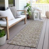 addison chantille acn784 mocha rug