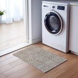 addison chantille acn784 mocha rug